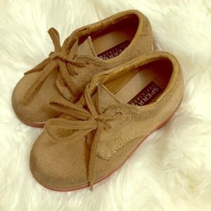 Sperry toddler 8.5